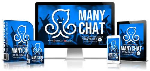 MANYCHAT STRATEGIES
