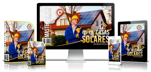 CASAS SOLARES