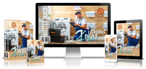 LAVADORAS XPERT
